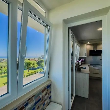 Super Surf Snow Apartment El Astillero