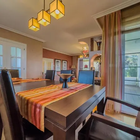 Apartment Super Surf Snow El Astillero