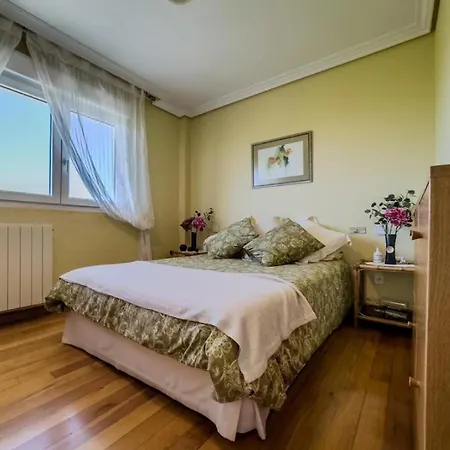 Super Surf Snow Apartment