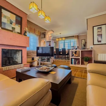 Super Surf Snow Apartment *